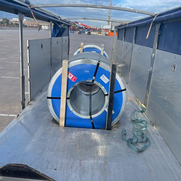 carga camion juan ballesteros